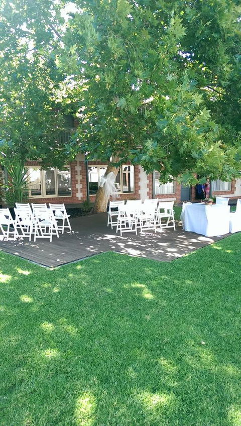 St Francis Winery - Tourism Gold Coast 16