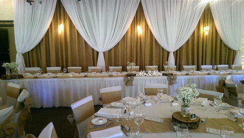 St Francis Winery - Tourism Gold Coast 28