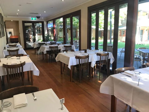 St Francis Winery - Tourism Gold Coast 26