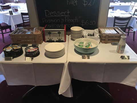 St Francis Winery - Tourism Gold Coast 27