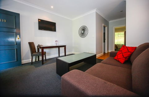 St Francis Winery - Tourism Gold Coast 7