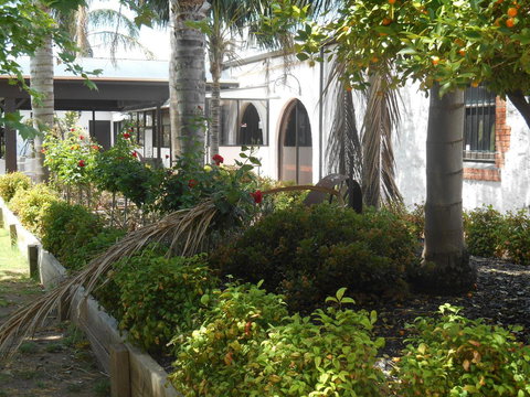 St Francis Winery - Tourism Gold Coast 20