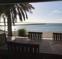 Streaky Bay Beachside  Jetty View Apartments - Gold Coast
