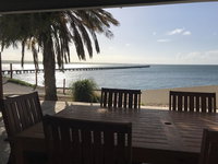 Streaky Bay Beachside  Jetty View Apartments