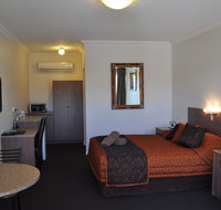 Augusta Courtyard Motel - Tourism Gold Coast