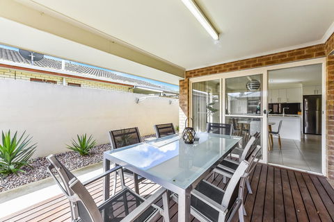 City Fringe Apartment B, Mount Gambier - Tourism Gold Coast 10