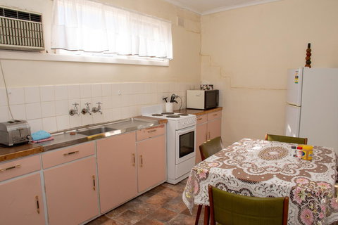 Kimba Units - Tourism Gold Coast 20