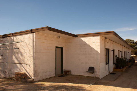 Kimba Units - Tourism Gold Coast 18