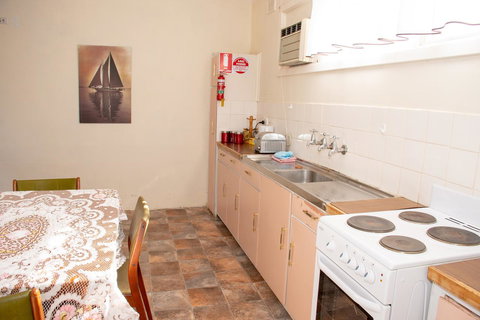 Kimba Units - Tourism Gold Coast 15