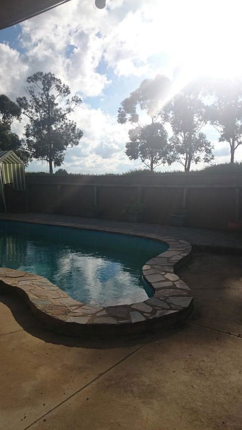 Hilltop Escape - Tourism Gold Coast 22