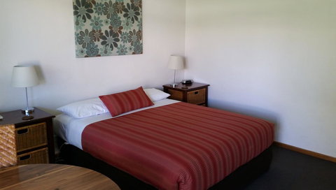 Coonawarra Motor Lodge - Tourism Gold Coast 17