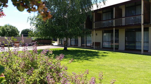 Coonawarra Motor Lodge - Tourism Gold Coast 20