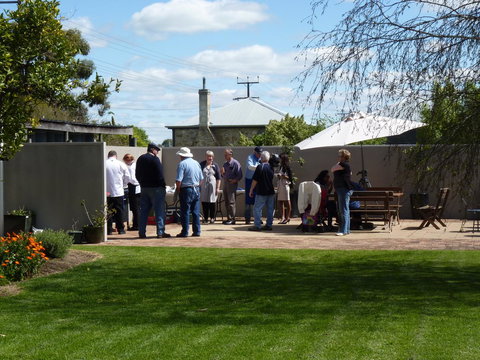 Coonawarra Motor Lodge - Tourism Gold Coast 1