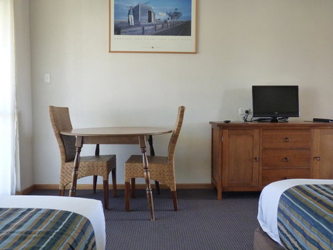 Coonawarra Motor Lodge - Tourism Gold Coast 9