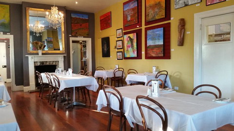 Coonawarra Motor Lodge - Tourism Gold Coast 21