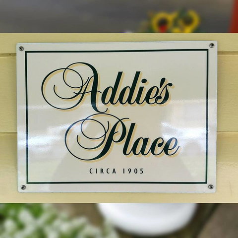 Addies Place Goolwa - Gold Coast 1