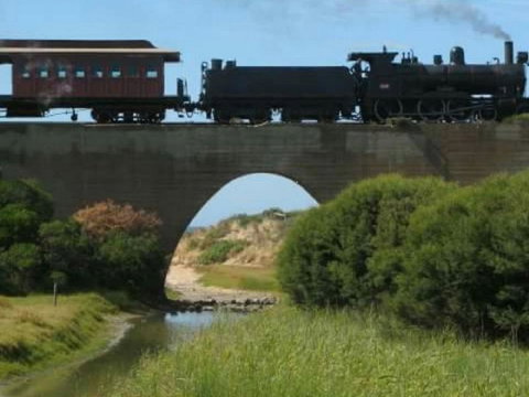 Addies Place Goolwa - Gold Coast 15