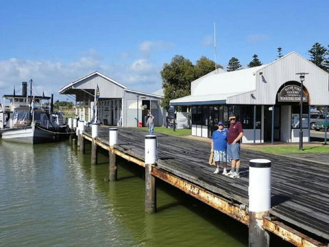 Addies Place Goolwa - Gold Coast 17