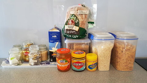 Addies Place Goolwa - Gold Coast 9