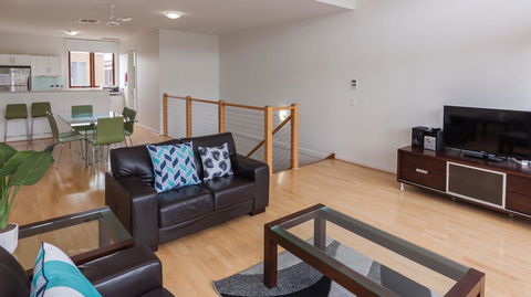 South Shores Trevally Villa 38 - South Shores Normanville - Gold Coast 10