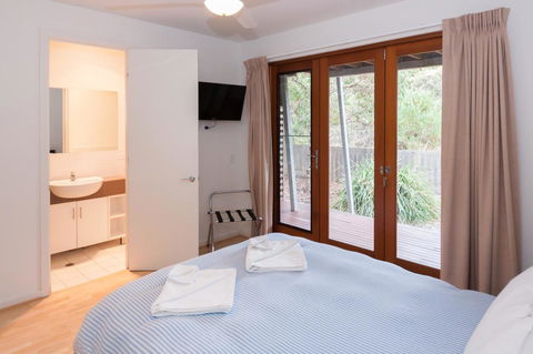 South Shores Trevally Villa 38 - South Shores Normanville - Gold Coast 1
