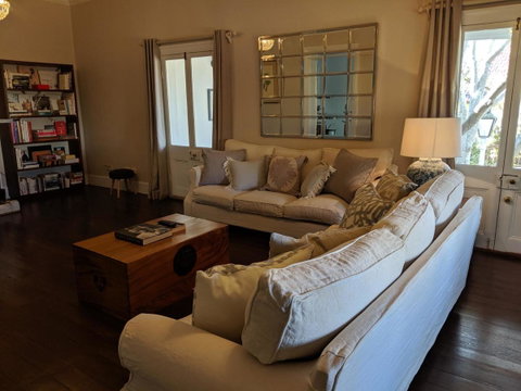 Belmore Cottage - Tourism Gold Coast 22