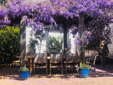 Belmore Cottage - Tourism Gold Coast 21