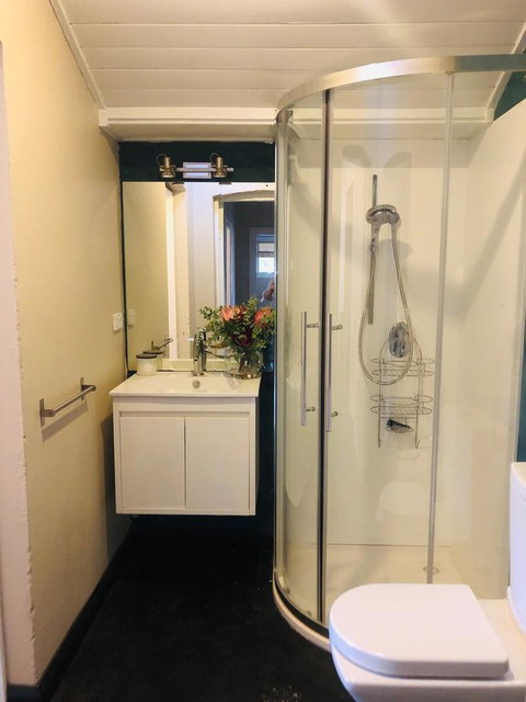 Belmore Cottage - Tourism Gold Coast 16