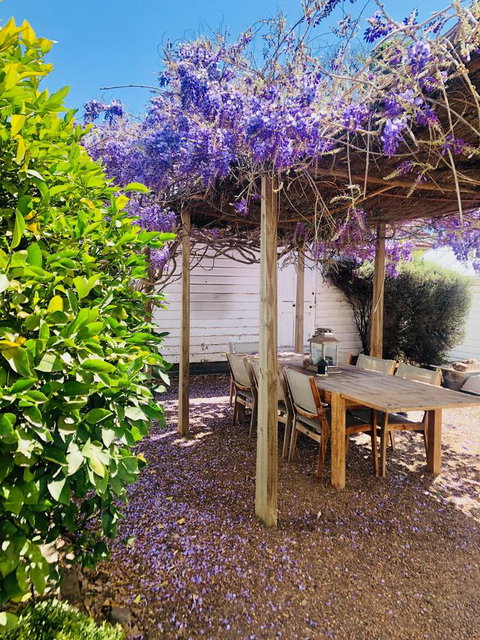 Belmore Cottage - Tourism Gold Coast 9