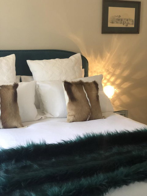 Belmore Cottage - Tourism Gold Coast 15