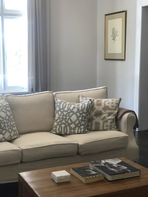 Belmore Cottage - Tourism Gold Coast 3