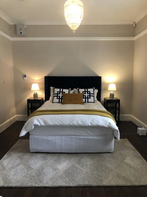 Belmore Cottage - Tourism Gold Coast 18