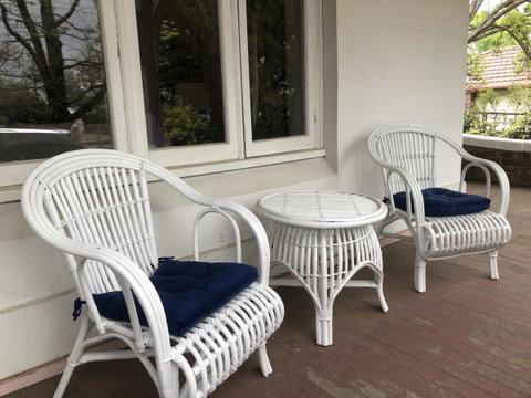 Belmore Cottage - Tourism Gold Coast 11