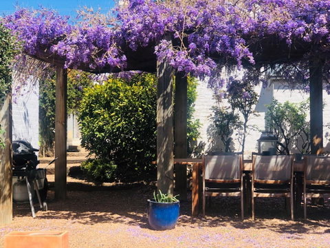 Belmore Cottage - Tourism Gold Coast 10