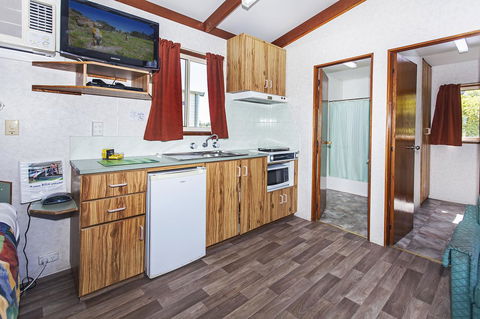 Echo Holiday Parks - Naracoorte - Tourism Gold Coast 44
