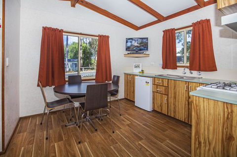 Echo Holiday Parks - Naracoorte - Tourism Gold Coast 37