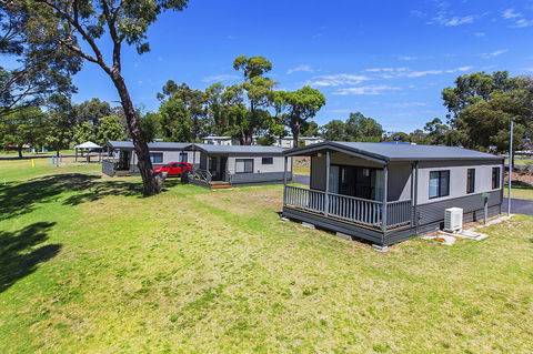 Echo Holiday Parks - Naracoorte - Tourism Gold Coast 32
