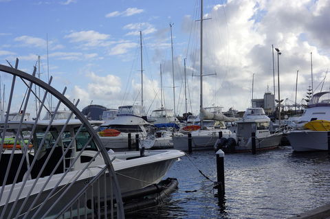 Oceanside 23 - Tourism Gold Coast 24