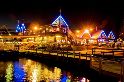 Oceanside 23 - Tourism Gold Coast 29