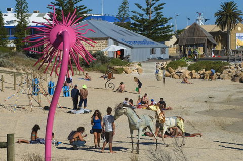 Oceanside 23 - Tourism Gold Coast 30