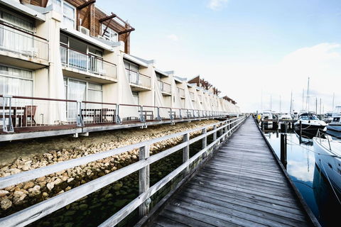 Oceanside 23 - Tourism Gold Coast 27