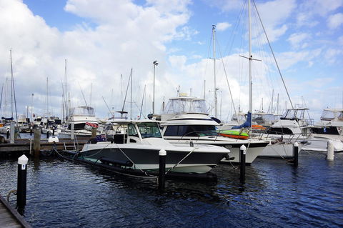 Oceanside 23 - Tourism Gold Coast 23