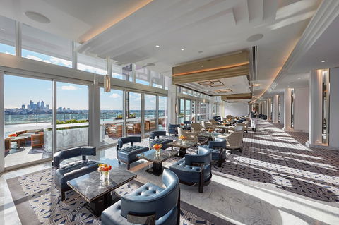 Crown Towers Perth - Tourism Gold Coast 11