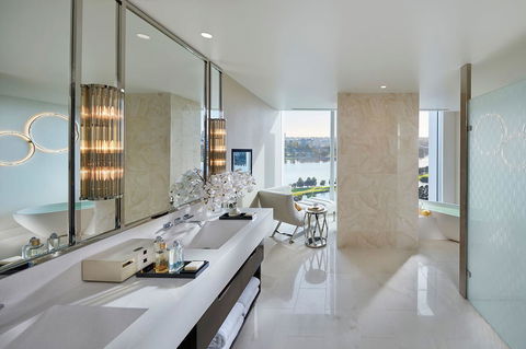 Crown Towers Perth - Tourism Gold Coast 26