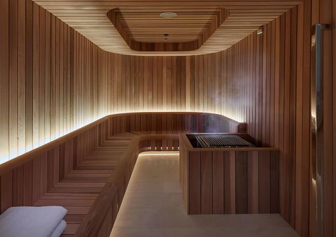 Crown Towers Perth - Tourism Gold Coast 14