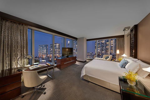 Crown Towers Perth - Tourism Gold Coast 24