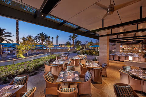 Crown Towers Perth - Tourism Gold Coast 6