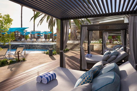 Crown Towers Perth - Tourism Gold Coast 3