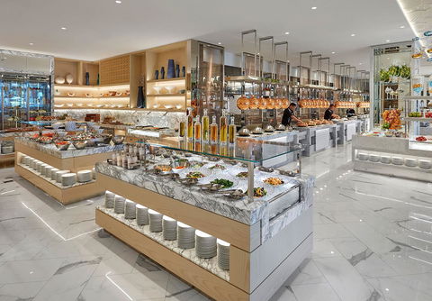 Crown Towers Perth - Tourism Gold Coast 5