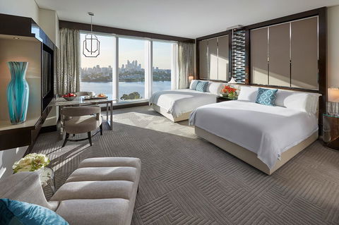 Crown Towers Perth - Tourism Gold Coast 18